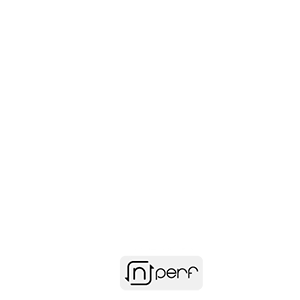 SFR #1 selon nPerf